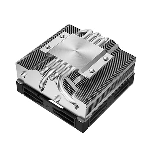 Deepcool AN400 92mm CPU Air Cooler